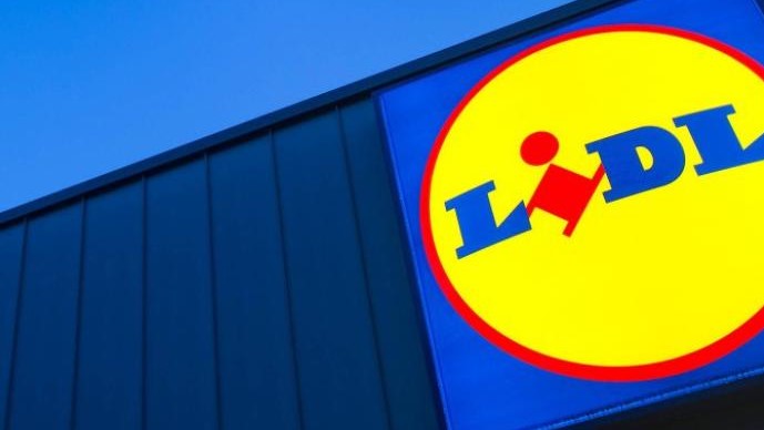 Lidl da oggi è possibile effettuare pagamenti con Google Pay