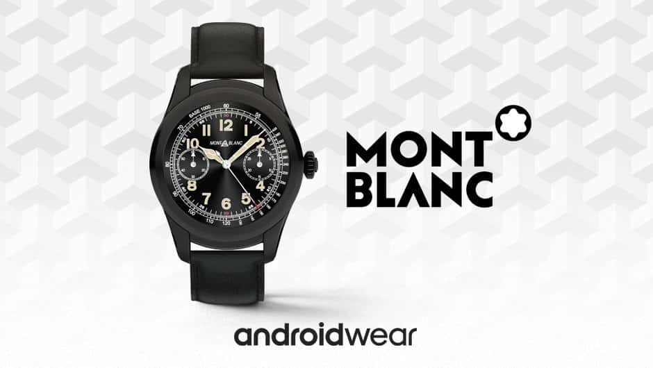 montblanc summit 2