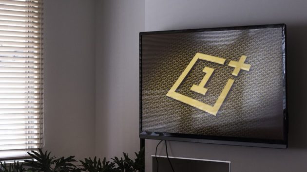 OnePlus annuncia i piani per la sua prima Smart TV