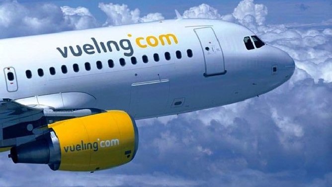 Vueling abbraccia il nuovo sistema di pagamento Google Pay