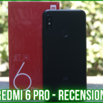 Xiaomi RedMi 6 Pro, l'ennesimo capolavoro del manufacturer cinese - Recensione