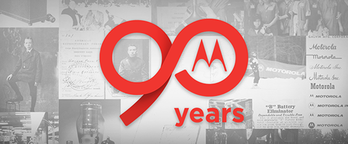 Можно ли звонить с motorola 90 х годов