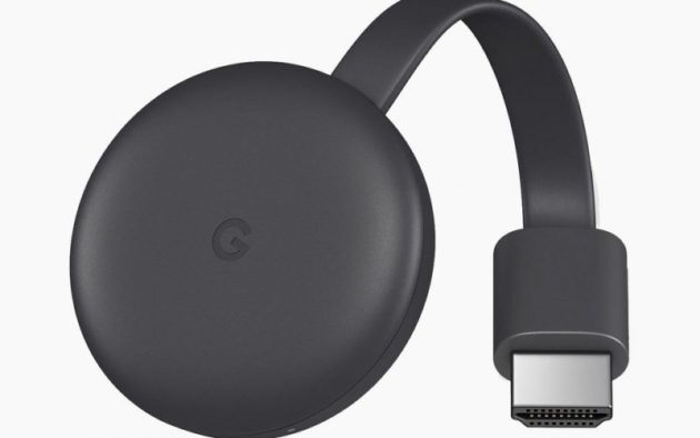 Chromecast 3 e Google Home Mini in vendita a 39€ da Unieuro
