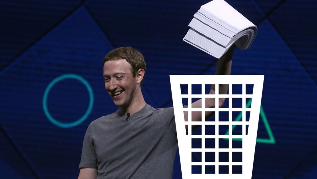 Facebook Messenger la nuova ''arma'' a disposizione degli sbadati