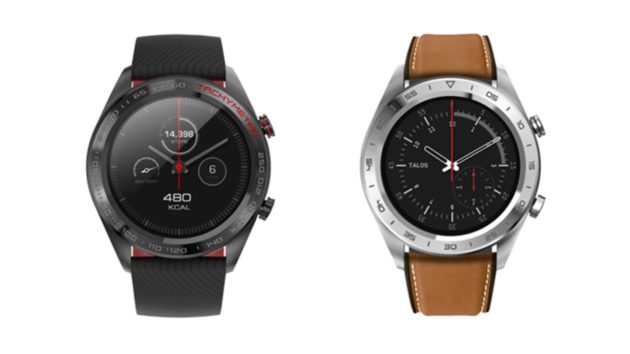 Honor Watch è il nuovo smartwatch di punta dell'azienda