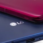 LG v40 ThinQ