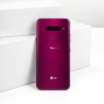 LG v40 ThinQ