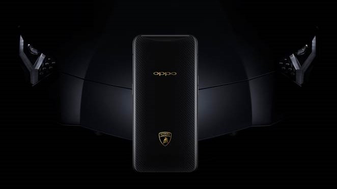 OPPO Find X Automobili Lamborghini Edition disponibile da oggi in Italia
