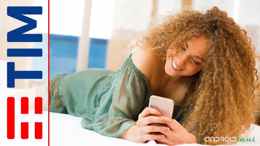 Tim 15 Go New 50GB strizza l'occhio a tutti i nuovi clienti