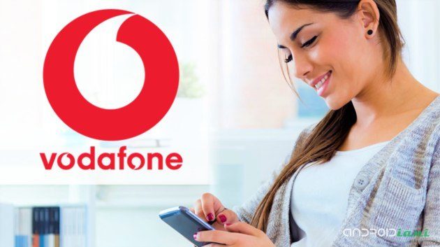 Vodafone Simple Plus disponibile (fino a stasera) con il doppio dei Giga