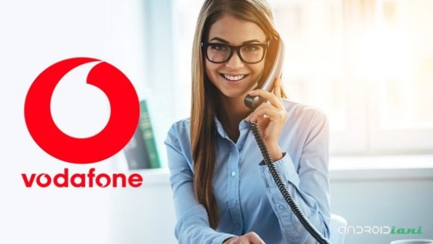 Vodafone Special Unlimited offre 50GB con minuti ed sms illimitati