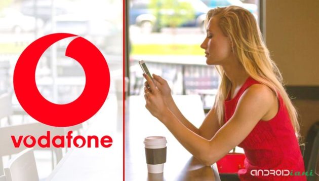 Vodafone Special Minuti 50GB tenta i clienti di Wind, Iliad e MVNO