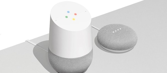 Google Home