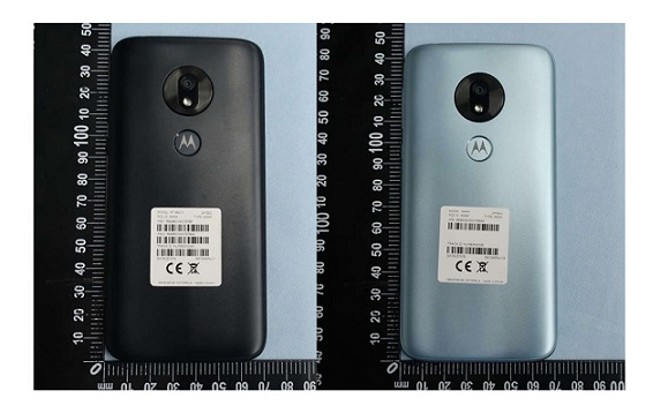 Moto G7 Play