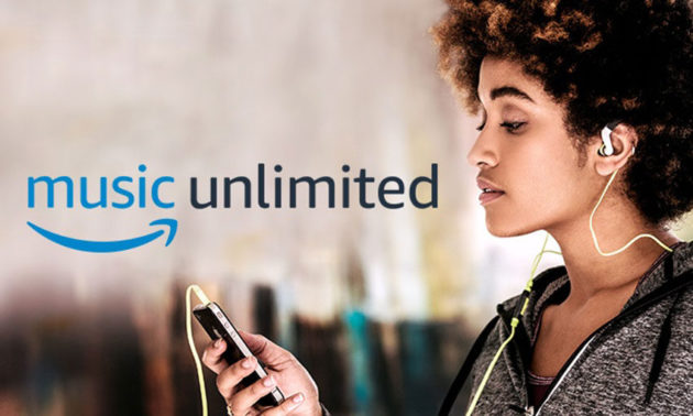 Amazon Music Unlimited: torna la promo per 3 mesi a soli 0.99