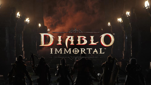 Diablo Immortal: il secondo titolo mobile della Blizzard