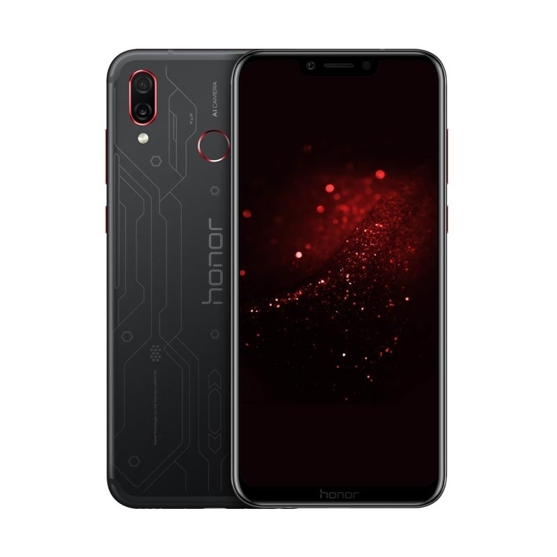 Honor Play Player Edition