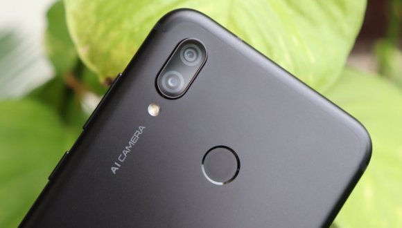 Huawei P Smart (2019): nuove informazioni su batteria,memoria e dimensioni