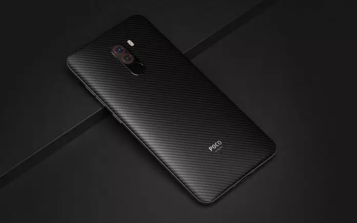 Pocophone F1