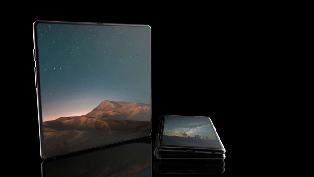 Samsung Galaxy F