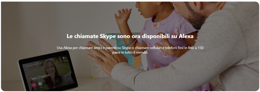 Skype