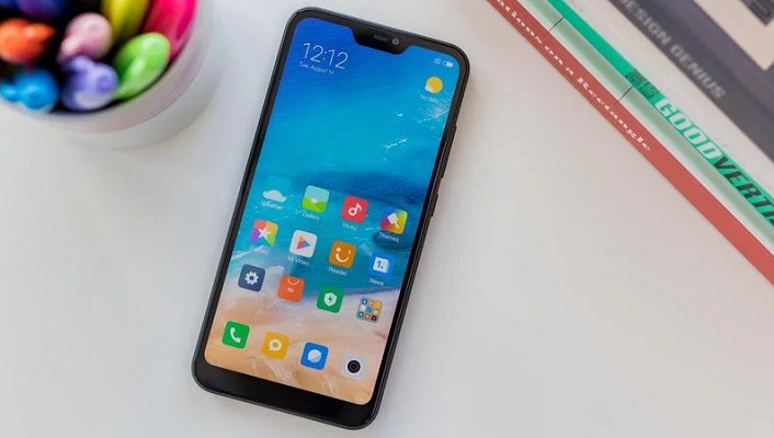 Xiaomi Mi A2 Lite