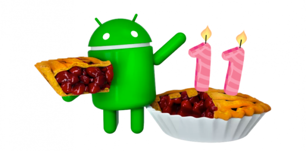 Compie oggi 11 anni la prima beta di Android