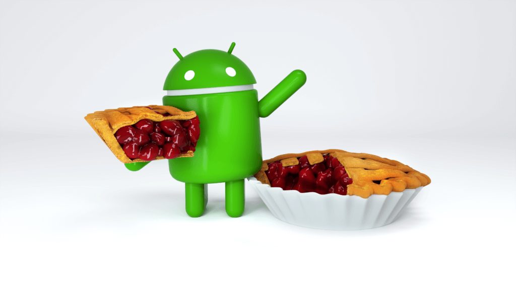 android 9 pie arriva su xiaomi mi a2