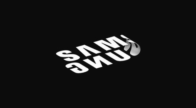 Samsung: prima immagine teaser per lo smartphone pieghevole
