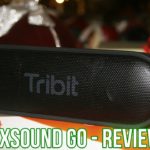 Tribit XSound Go, il miglior speaker bluetooth entry-level - Recensione