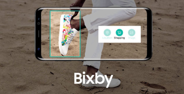 Il tasto Bixby è ufficialmente riprogrammabile su tutti i Samsung Galaxy