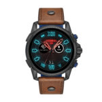 fossil group smartwatch uomo