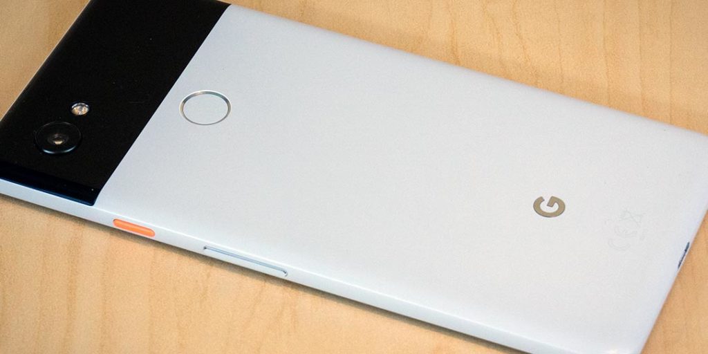 Google Pixel