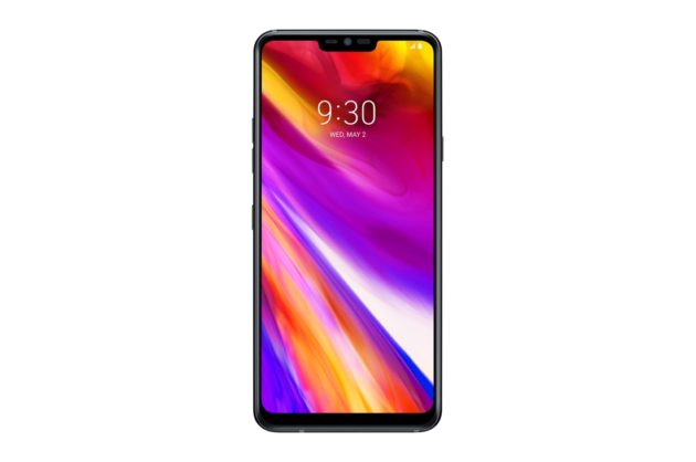 LG G7 ThinQ: in arrivo Android 9 Pie Beta in Corea |Video