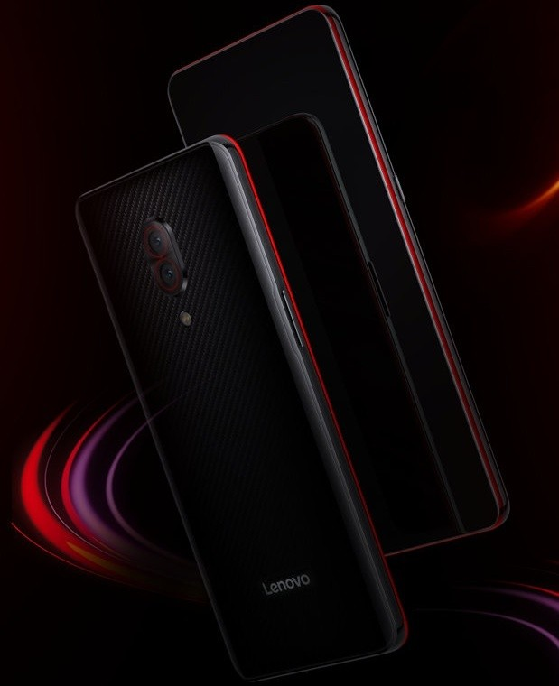 Замена дисплея lenovo z5 pro gt