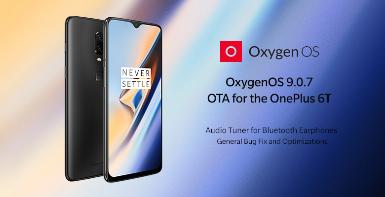 OnePlus 6T