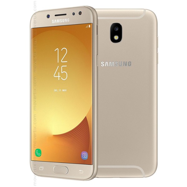 Samsung Galaxy J5 2017: in distribuzione le patch di dicembre 2018