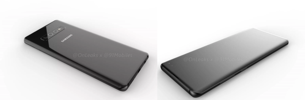 Samsung Galaxy s10