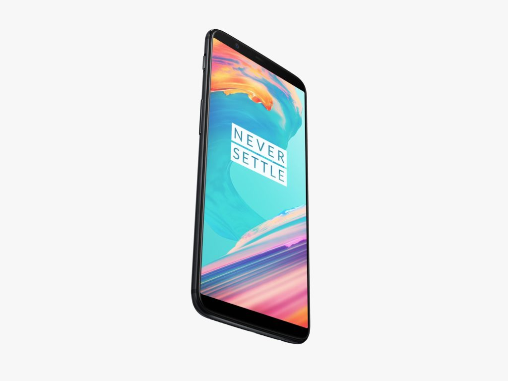 OnePlus 5