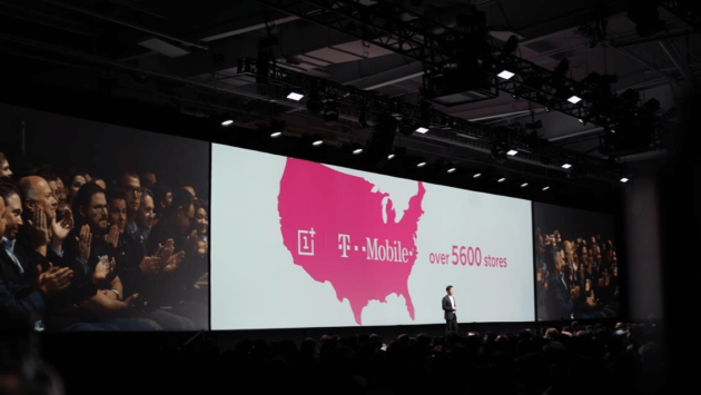 Anche OnePlus punta ad essere il primo produttore a lanciare sul mercato uno smartphone 5G