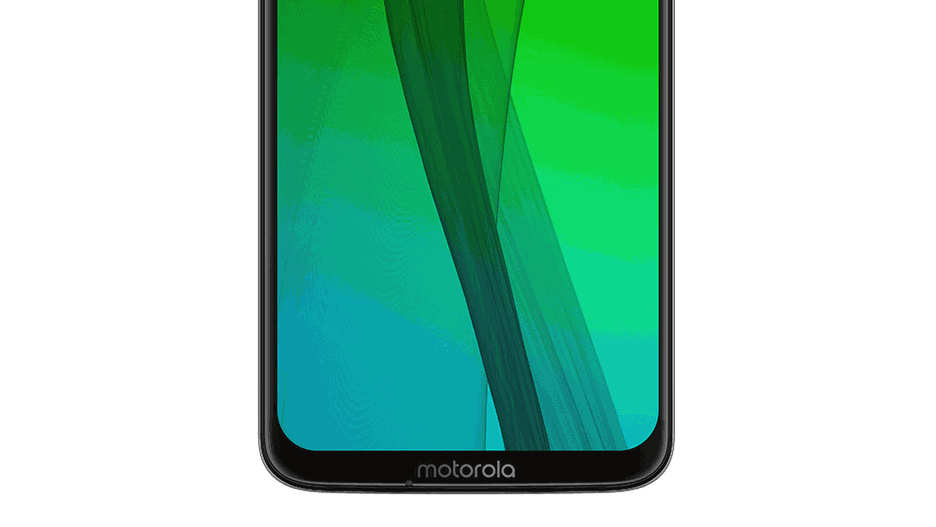 Motorola Moto G7