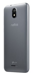 Neffos C5 Plus