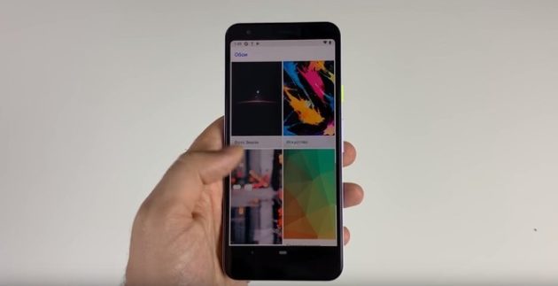 Google Pixel 3 Lite: Snapdragon 710 e 4 GB di RAM| Video