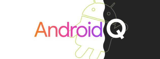Android Q: tema scuro, desktop mode e molto altro |Video