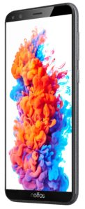 Neffos C5 Plus