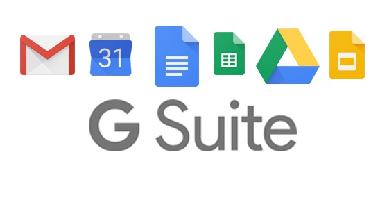 Google introduce il Material Design per piattaforma G Suite