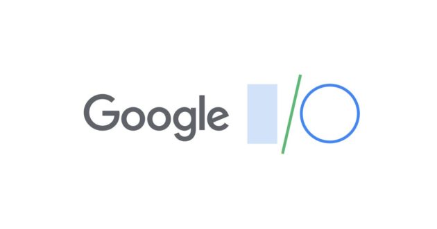 Google I/O: appuntamento fissato al 7 maggio