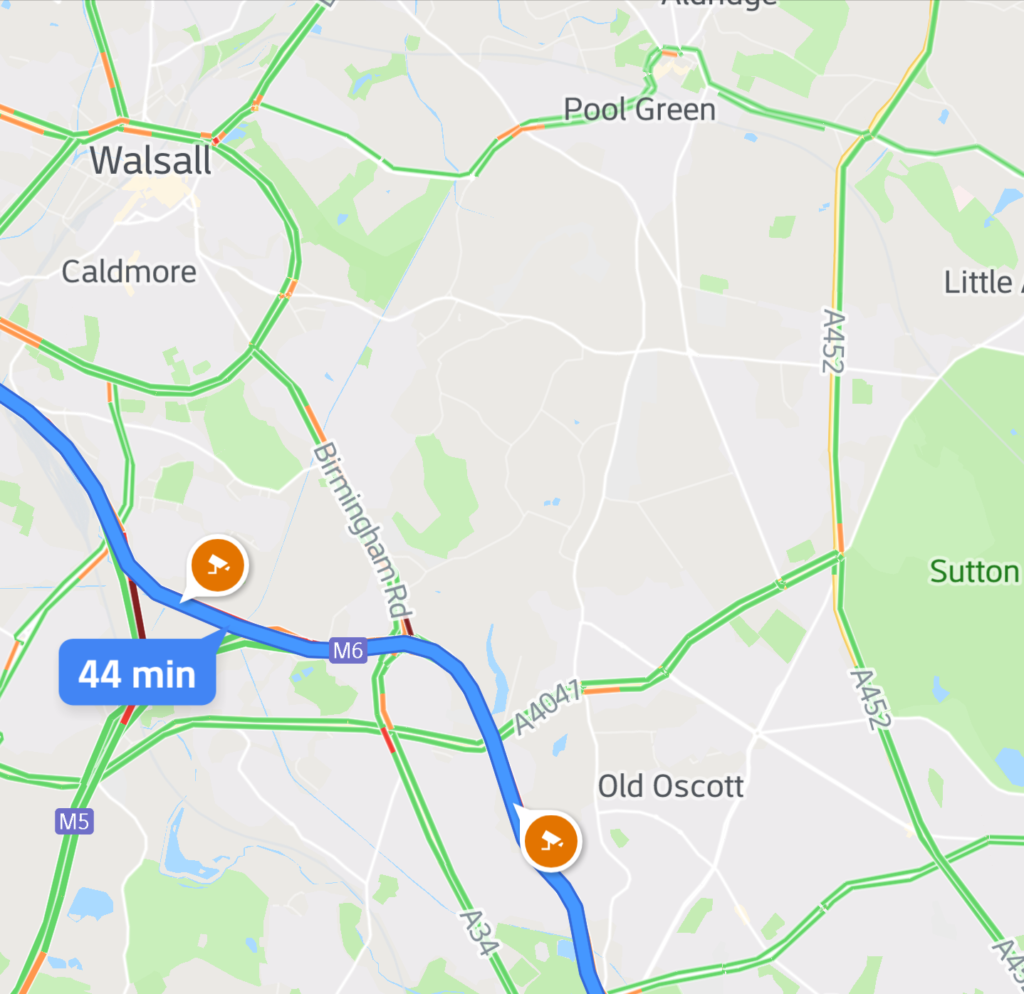 Google Maps