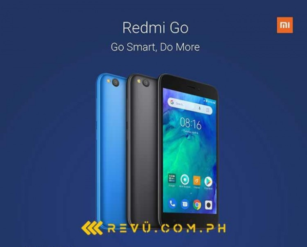 Redmi Go: in arrivo il primo smartphone Xiaomi con Android Go