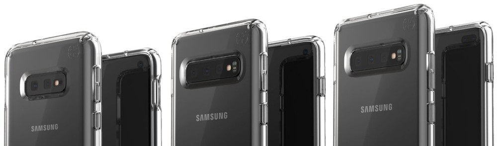 Samsung Galaxy S10